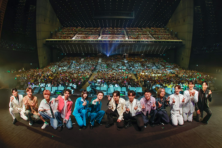 現役歌王 ALLSTAR DREAM MATCH