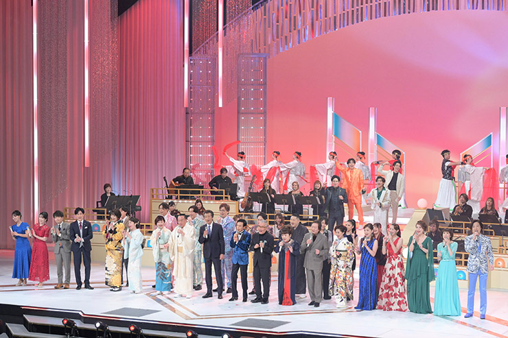 演歌フェス 2025