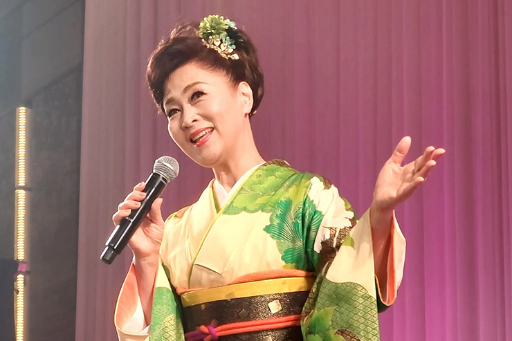 島津悦子