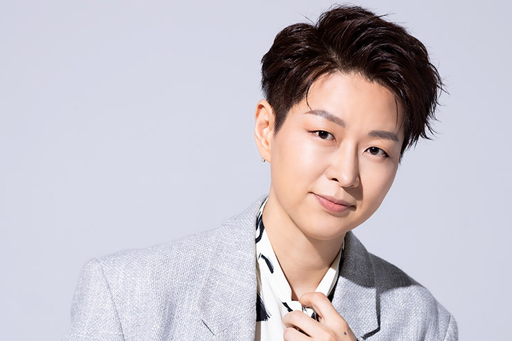 パク・ジュニョン