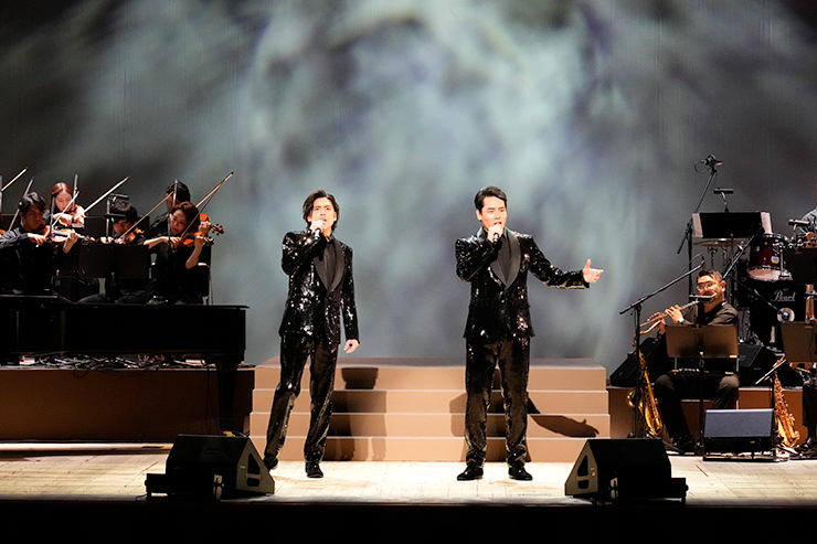 木村竜蔵・木村徹二