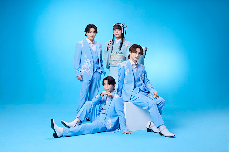 ミスタートロットジャパン