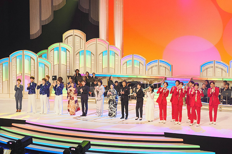 NHK 新・BS日本のうた