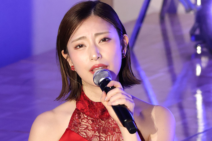 藤井香愛