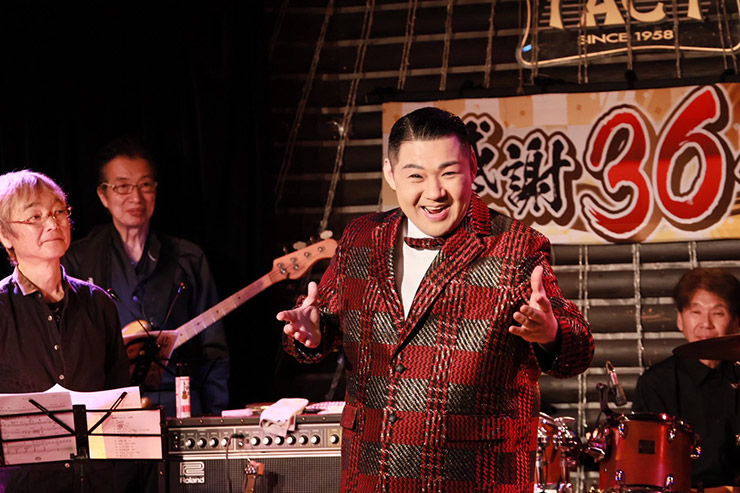 大江裕