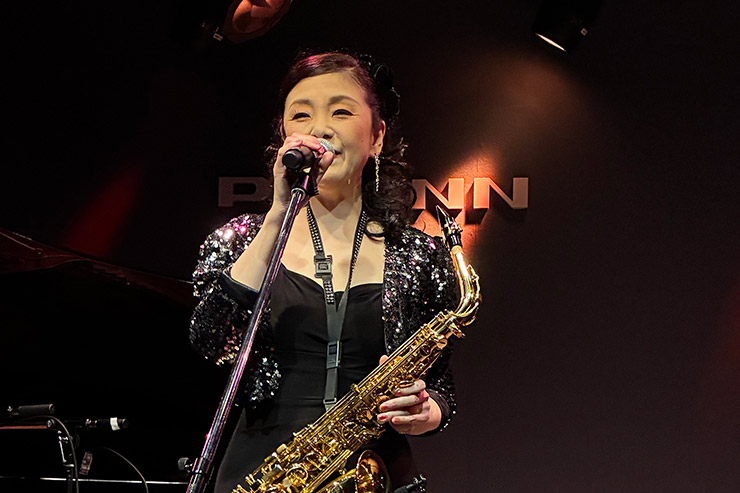 多岐川舞子