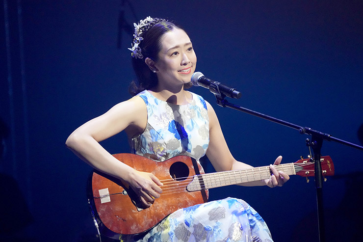 羽山みずき