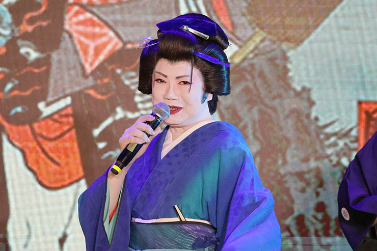 北岡ひろし