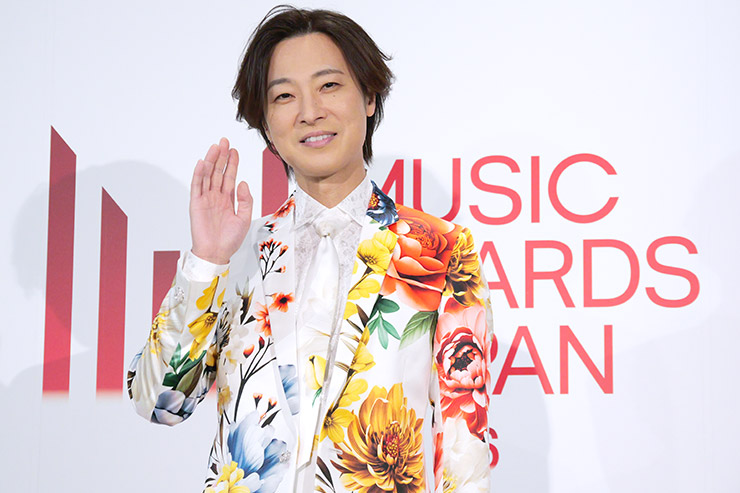 山内惠介
