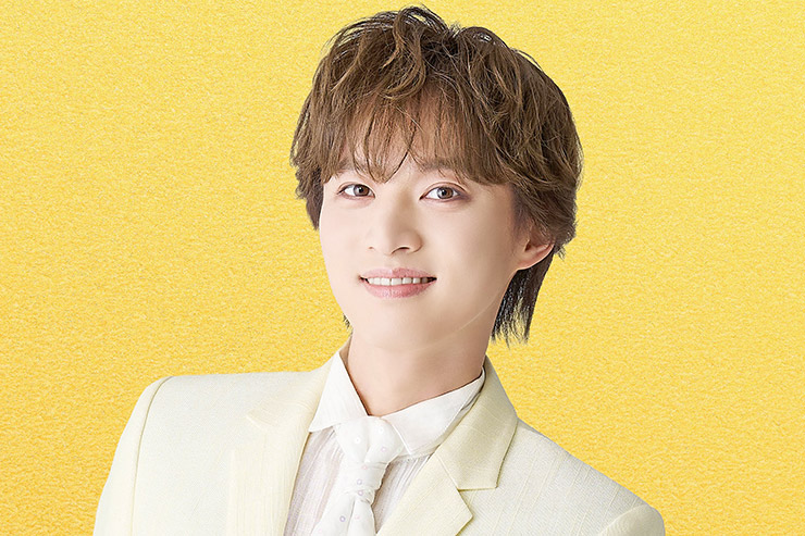 青山新