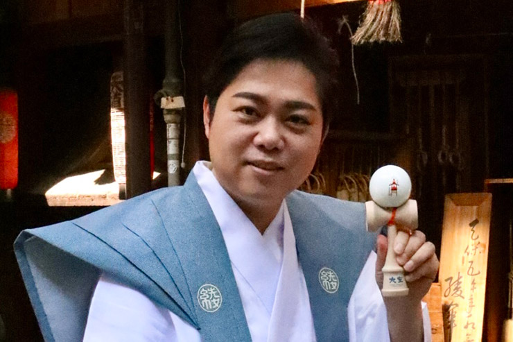 三山ひろし
