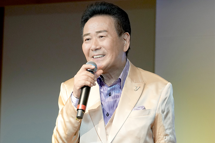 北川裕二