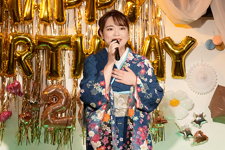 平山花羽
