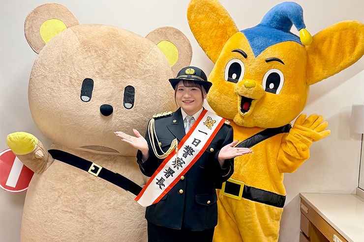堀内春菜