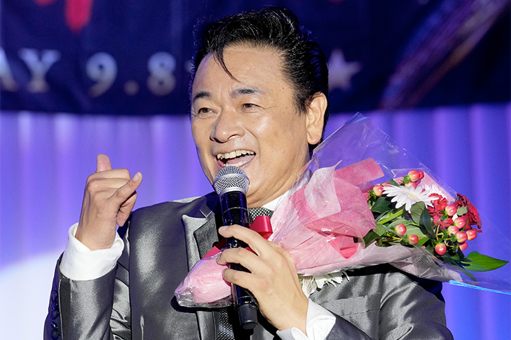 北川大介