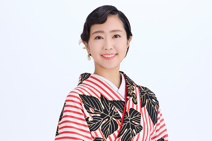 羽山みずき