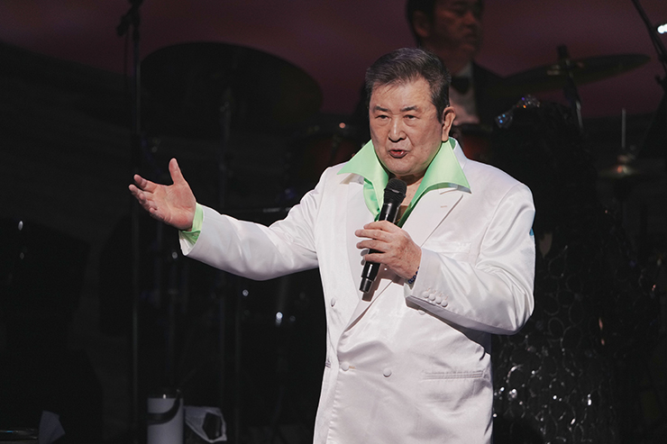 小林旭