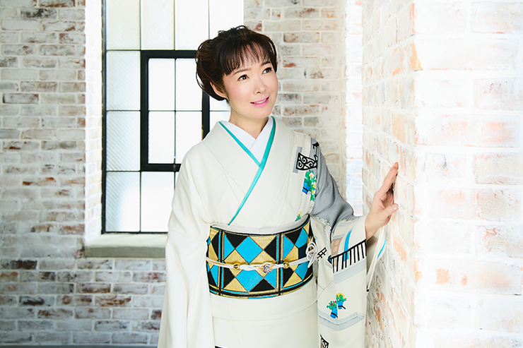 田川寿美