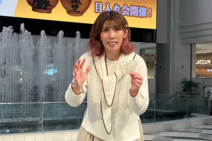 吉田沙保里